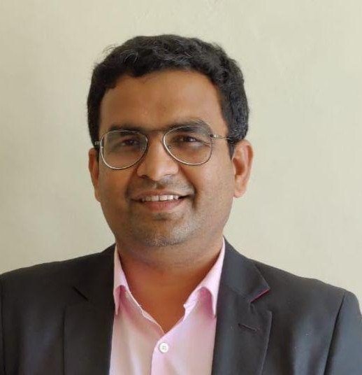 Dr. Maneesh Jain